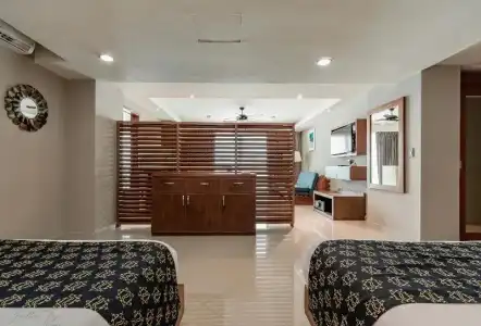 Ocean Dream Cancún by GuruHotel - 72