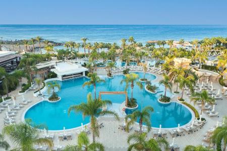 Olympic Lagoon Resort Paphos - 25