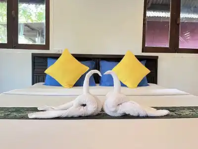 Pang Mai Resort - 53