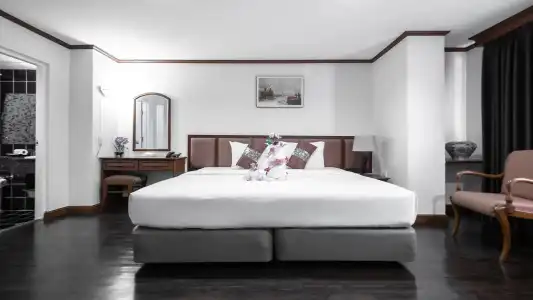 Yellow Ribbon Hills, Boutique Suites - 24