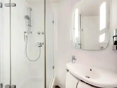 Ibis München City - 36