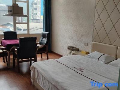 Olive & Residence Bangkok Sukhumvit 101 near True Digital Park - 72