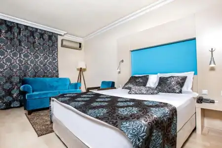 Laodikya Otel - 29
