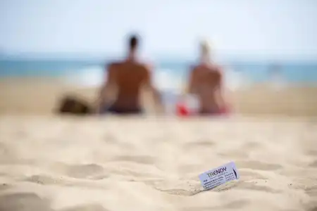 Trendy Aspendos Beach - All Inclusive - 30