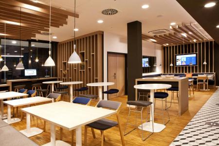 Holiday Inn Express Munich - Olympiapark by IHG - 39