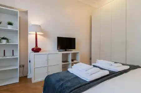 Milan Royal Suites - Brera - 82