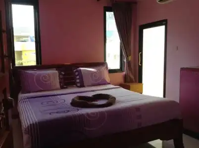 Baan Mulan - 37