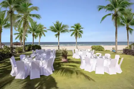 Melia Danang Beach Resort - 22