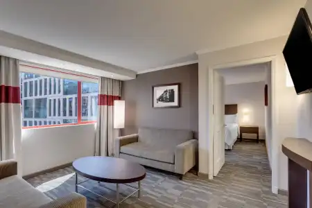 Four Points by Sheraton Santiago - 80