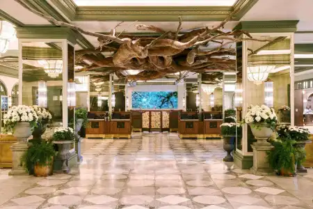 Park MGM - 20