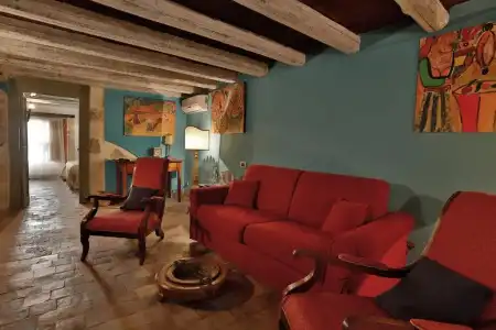 Charme Henry's House - 70