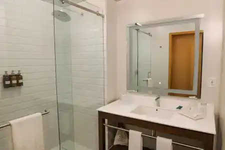Four Points by Sheraton Mexico City, Colonia Roma - 9