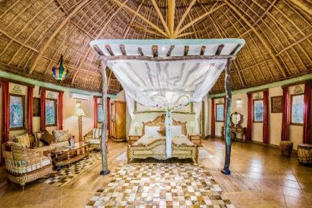 Zanzi Resort Private Paradise - 30