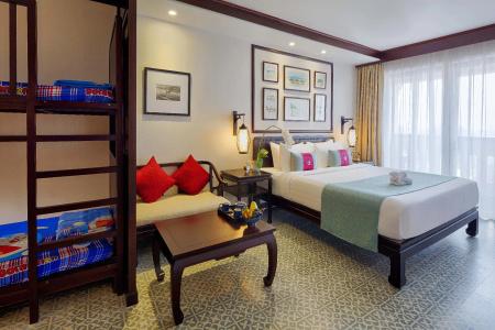 Wyndham Garden Hoi An Cua Dai Beach - 142