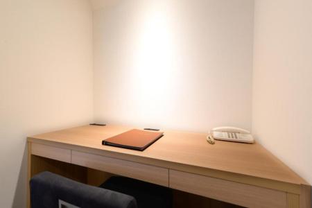 Vessel Inn Ueno Iriya Station - 28