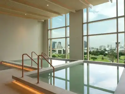 Grande Centre Point Prestige Bangkok - 7