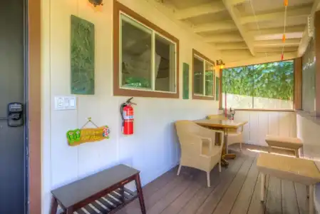 Fern Grotto Inn - 159