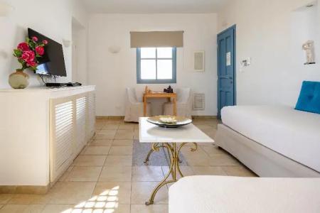 Mitos Suites - 93