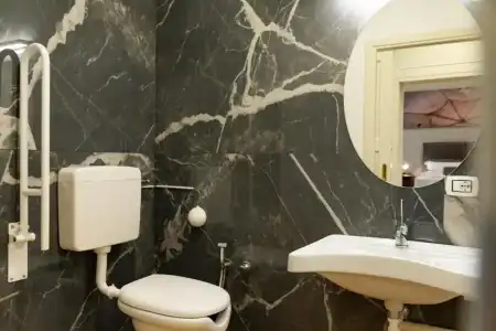 Divisi Suites & SPA - 23