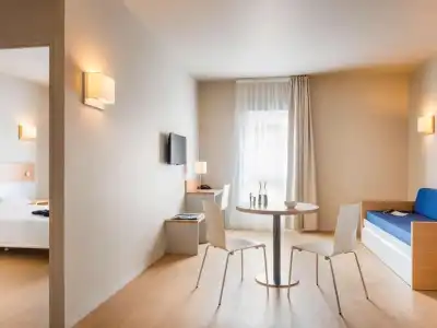 ApartAdagio Access Dijon République - 29