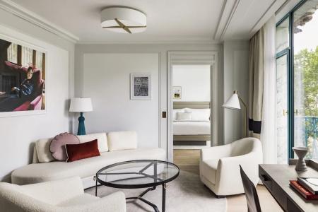 Kimpton - St Honoré Paris - 79