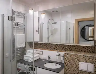 King Mindaugas Apartments - 243