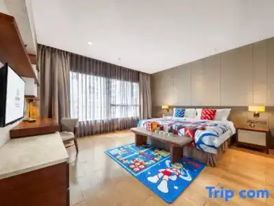Ascott Raffles City Chengdu - 165