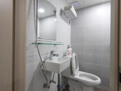 K-Grand Hostel Gangnam 1 - 54