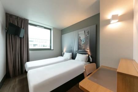 B&B Toulouse Basso Cambo - 2