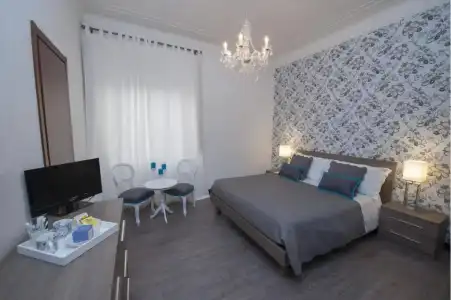 Nobilcasa Suites - 47