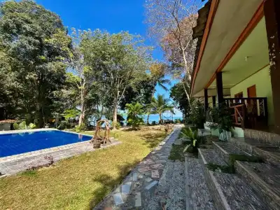 Koh Mook Resort - 40