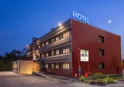 Airmotel - 0