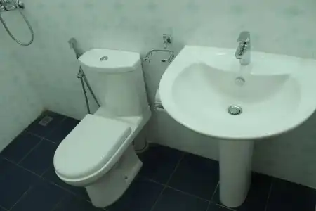 Prego Suites - 6