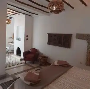 Riad Timila - 79