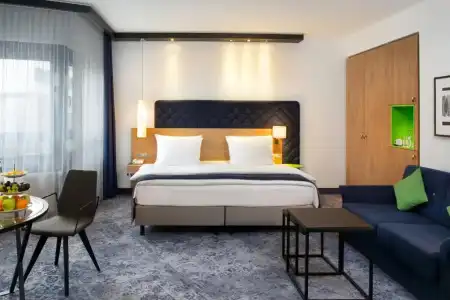 Holiday Inn STUTTGART by IHG - 68