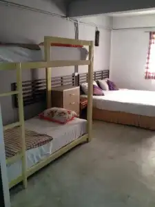 Lanta Complex - 27
