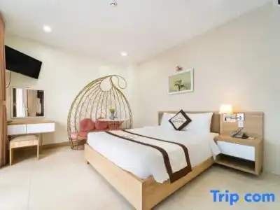 Bella VT - Bai Sau Vung Tau - 146