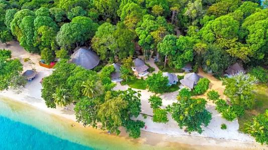 The Tropical Beach Resort - 64