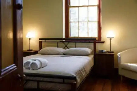 YHA Fremantle Prison - 47