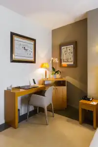 Le Petit Nice Passedat - Relais & Châteaux - 5