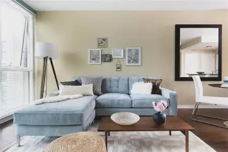 Marina del Rey - 1