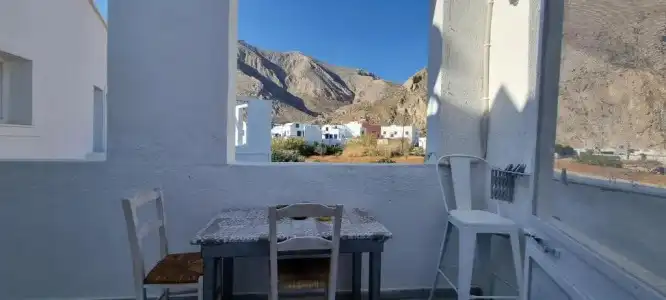 ALMA THERA Boutique Rooms - 92