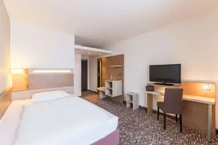 Park Inn by Radisson Goettingen - 28