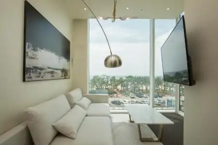 UH Suite The Haendae - 129