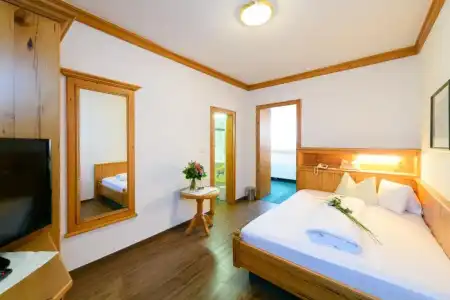 Alpenpark Resort - 45