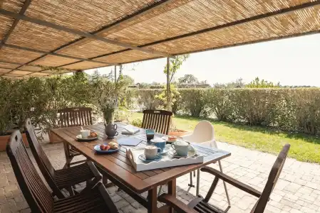 Agriturismo Podere l'Agave - 67