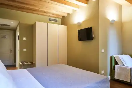 Locanda delle Mercanzie - 32