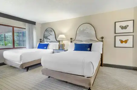 Omni Charlottesville - 27