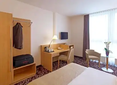 Mercure Dortmund City - 24