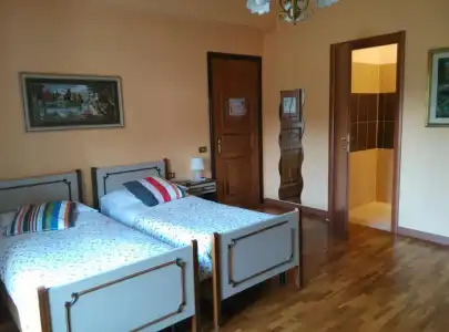 B&B l'Aquila - 19